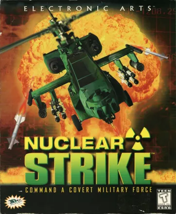 Nuclear Strike 64